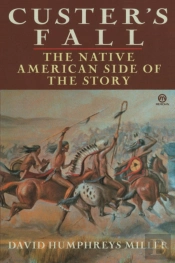 Custer'S Fall