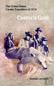 Custer'S Gold
