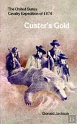 Bertrand.pt - Custer'S Gold