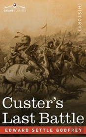 Custer'S Last Battle