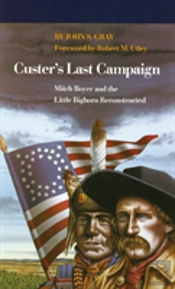 Custer'S Last Campaign