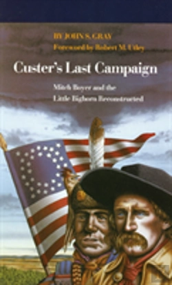 Bertrand.pt - Custer'S Last Campaign