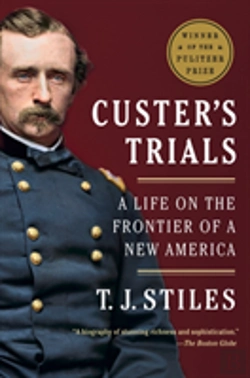 Bertrand.pt - Custer'S Trials (Pulitzer Prize Winner)