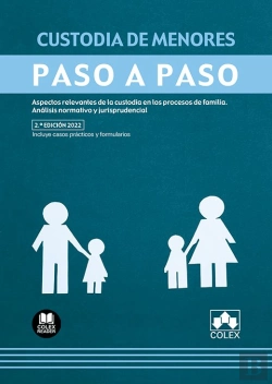 Bertrand.pt - Custodia De Menores Paso A Paso