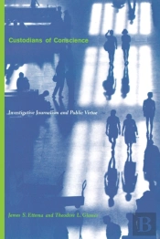 Custodians Of Conscience