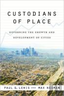 Custodians Of Place