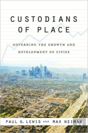 Custodians Of Place