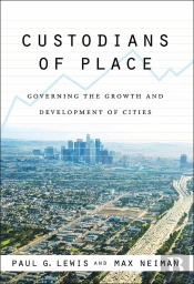 Custodians Of Place