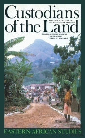 Custodians Of The Land