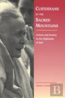 Custodians Of The Sacred Mountains