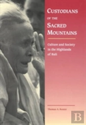 Custodians Of The Sacred Mountains