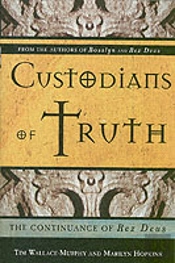 Custodians Of The Truth