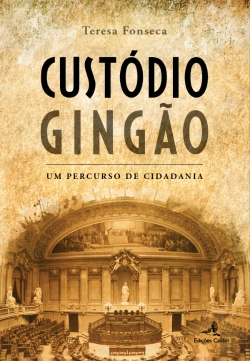 Bertrand.pt - Custódio Gingão