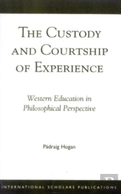 Custody And Courtship Of Expe Cb
