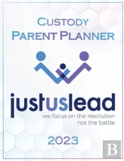 Custody Parent Planner