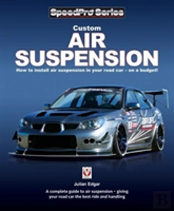 Bertrand.pt - Custom Air Suspension