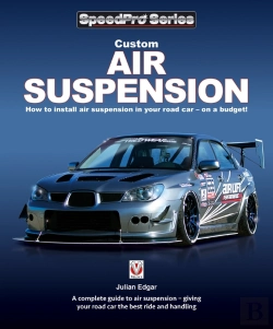 Bertrand.pt - Custom Air Suspension