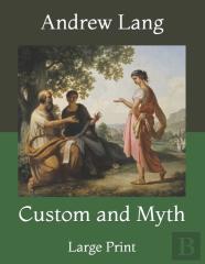 Custom And Myth