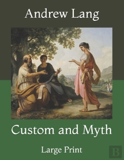 Bertrand.pt - Custom And Myth