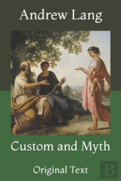 Custom And Myth