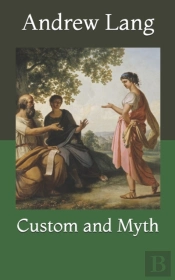 Custom And Myth
