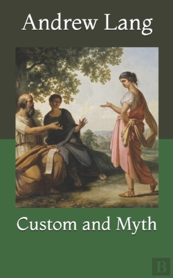 Bertrand.pt - Custom And Myth