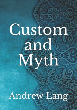 Bertrand.pt - Custom And Myth