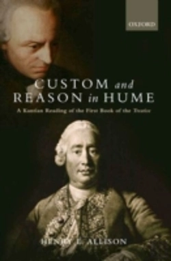 Bertrand.pt - Custom And Reason In Hume