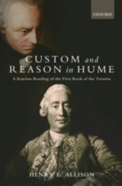 Bertrand.pt - Custom And Reason In Hume