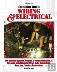 Custom Auto Wiring & Electrical