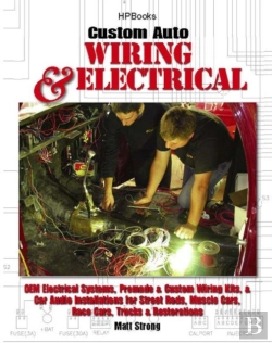 Bertrand.pt - Custom Auto Wiring & Electrical