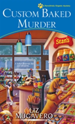 Bertrand.pt - Custom Baked Murder