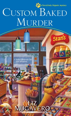 Bertrand.pt - Custom Baked Murder