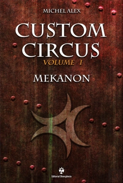Bertrand.pt - Custom Circus - Volume I
