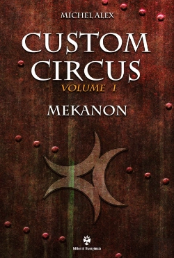 Bertrand.pt - Custom Circus - Volume I
