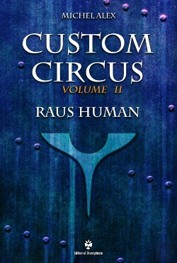 Bertrand.pt - Custom Circus - Volume II