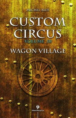 Bertrand.pt - Custom Circus - Volume III