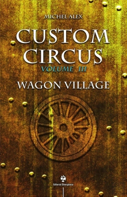 Bertrand.pt - Custom Circus - Volume III