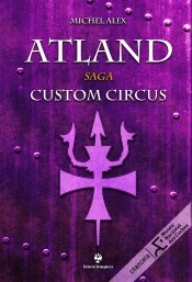 Custom Circus - Volume V