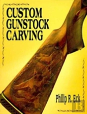 Custom Gunstock Carving