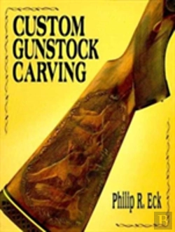 Bertrand.pt - Custom Gunstock Carving