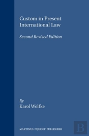 Custom In Present International Law