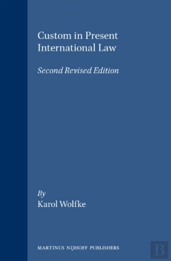 Bertrand.pt - Custom In Present International Law