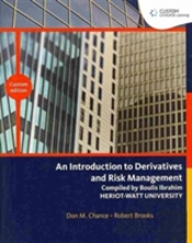 Custom Intro Derivatives Risk Man