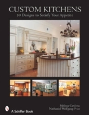 Custom Kitchens