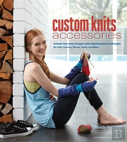 Bertrand.pt - Custom Knits Accessories