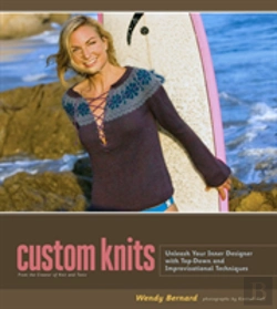 Bertrand.pt - Custom Knits