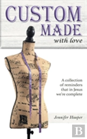 Custom Made With Love