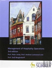 Custom Management Of Hosp Oper