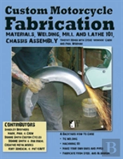 Custom Motorcycle Fabrication
